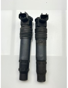 Bobine crayon KAWASAKI VERSYS 650 2006 - 2013 2