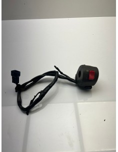 Commodo droit KAWASAKI VERSYS 650 2006 - 2013