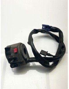 Commodo gauche KAWASAKI VERSYS 650 2006 - 2013