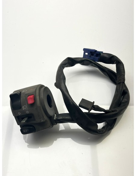 Commodo gauche KAWASAKI VERSYS 650 2006 - 2013