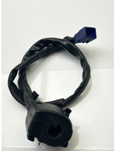 Commodo gauche KAWASAKI VERSYS 650 2006 - 2013 2