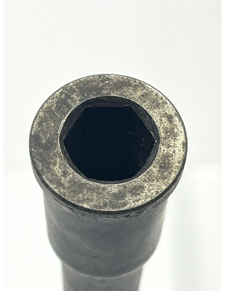 Axe de roue avant KAWASAKI VERSYS 650 2006 - 2013