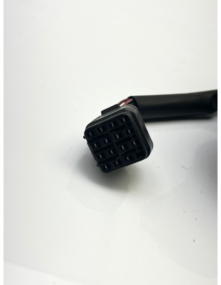 Compteur KAWASAKI VERSYS 650 2006 - 2008