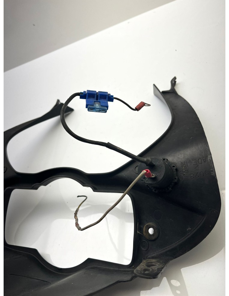 Entourage de compteur KAWASAKI VERSYS 650 2006 - 2008