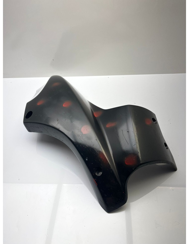 Ecope avant droite KAWASAKI VERSYS 650 2006 - 2008