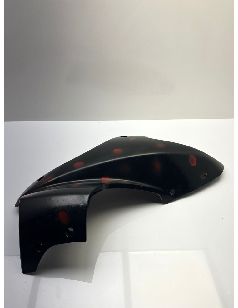 Ecope avant droite KAWASAKI VERSYS 650 2006 - 2008