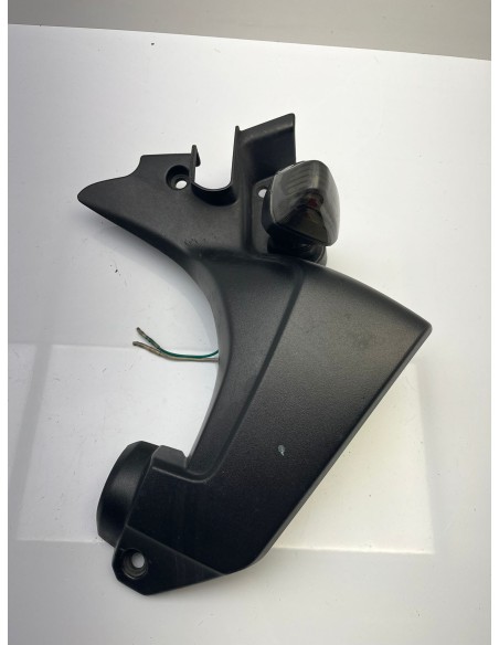 Ecope support clignotant droite KAWASAKI VERSYS 650 2006 - 2008