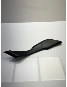 Cache sous selle droit KAWASAKI VERSYS 650 2006 - 2008