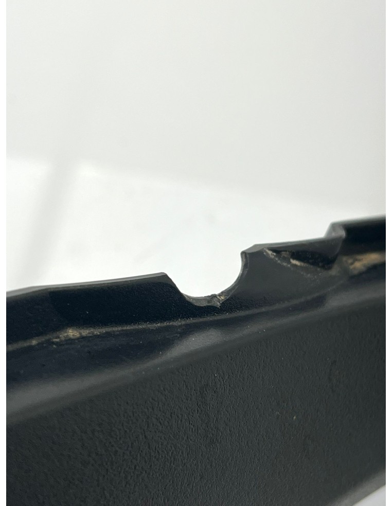 Cache sous selle droit KAWASAKI VERSYS 650 2006 - 2008