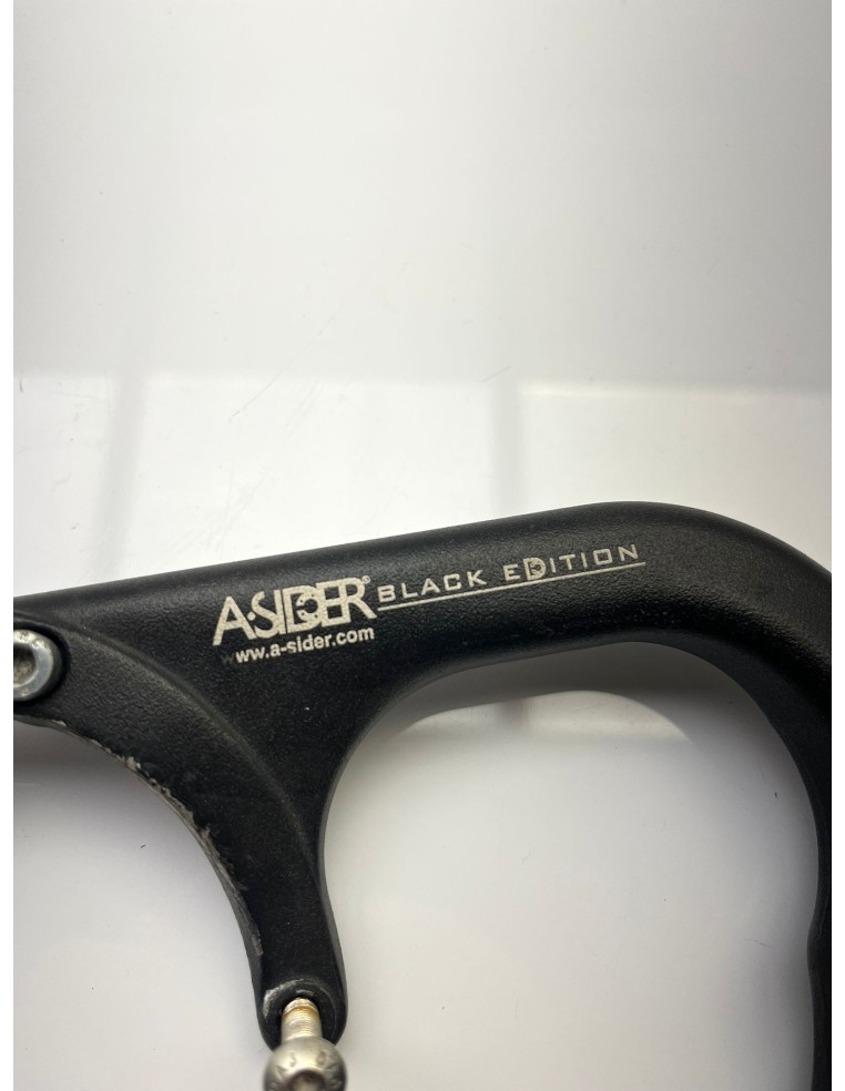 Poignée de réservoir KAWASAKI VERSYS 650 2006 - 2013