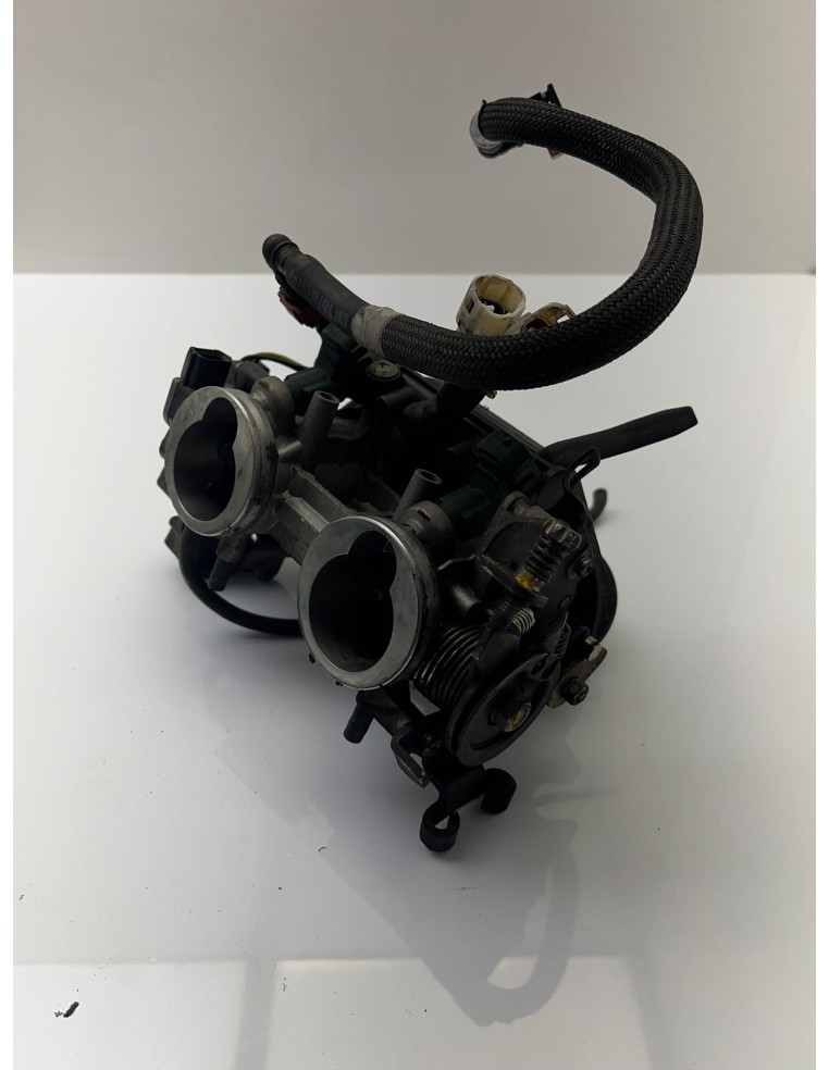 Rampe d'injection KAWASAKI VERSYS 650 2006 - 2013