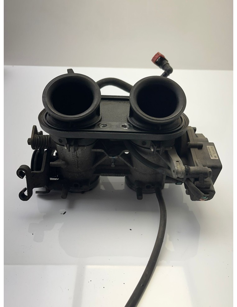 Rampe d'injection KAWASAKI VERSYS 650 2006 - 2013