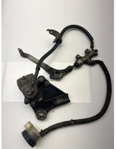 Frein arrière comlet KAWASAKI VERSYS 650 2006 - 2013