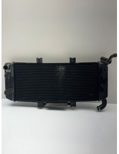 Radiateur KAWASAKI VERSYS 650 2006 - 2013