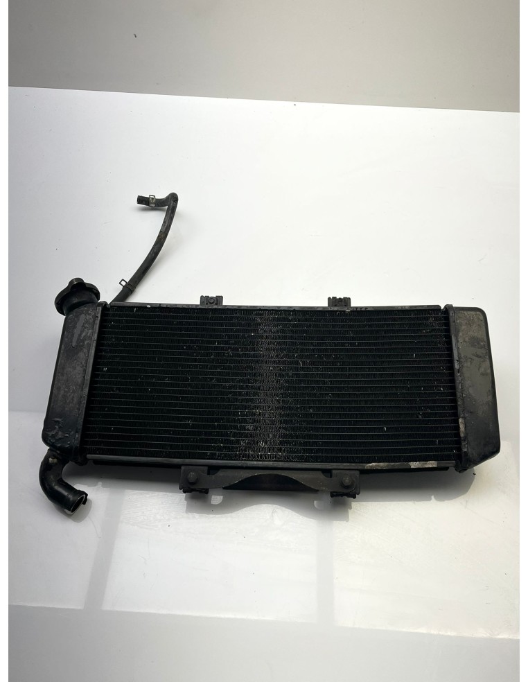 Radiateur KAWASAKI VERSYS 650 2006 - 2013
