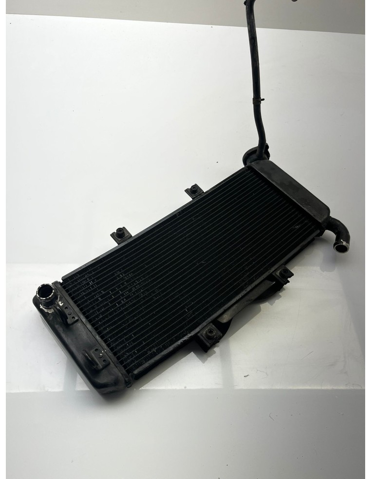 Radiateur KAWASAKI VERSYS 650 2006 - 2013