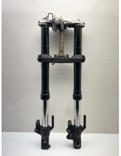 Fourche complète KAWASAKI VERSYS 650 2006 - 2013