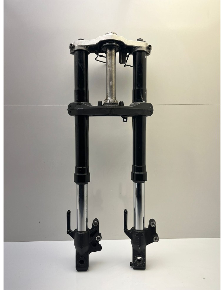Fourche complète KAWASAKI VERSYS 650 2006 - 2013
