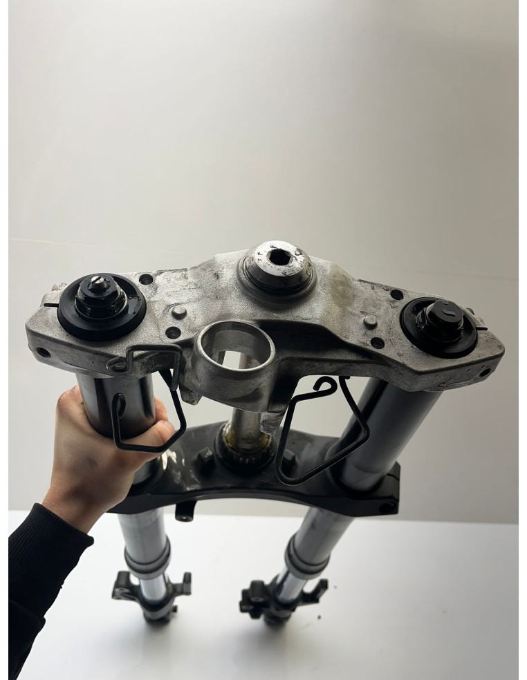 Fourche complète KAWASAKI VERSYS 650 2006 - 2013