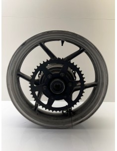 Jante arrière KAWASAKI VERSYS 650 2006 - 2013