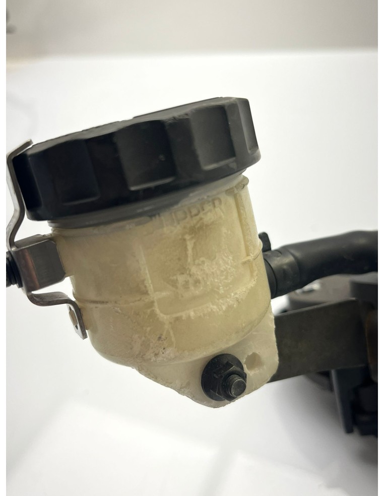 Maitre cylindre de frein avant Kawasaki Z1000 SX 2010 - 2013