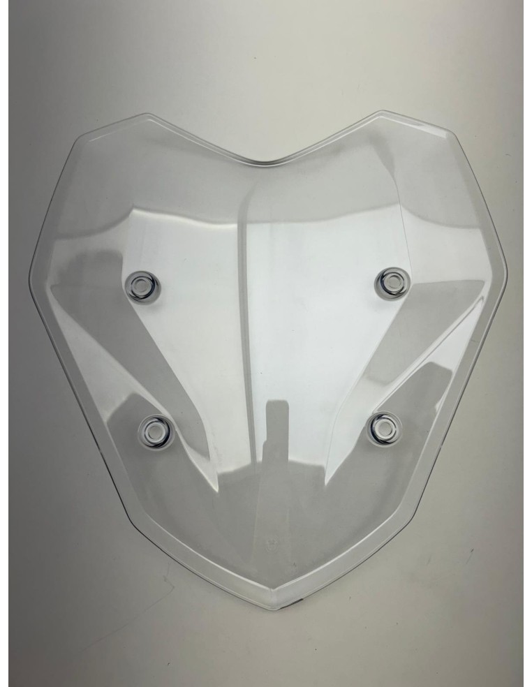 Bulle transparente BMW S 1000 XR 2014 - 2017