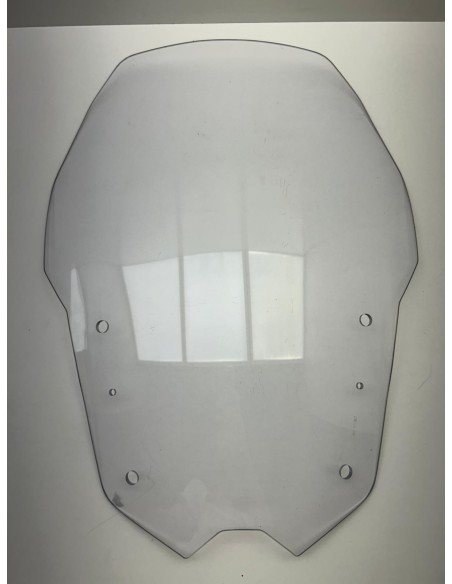 Bulle transparente  BMW C 650 Sport 2014 - 2020
