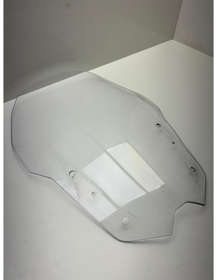 Bulle transparente BMW C 600 Sport 2011 - 2015