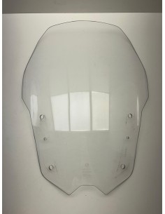 Bulle transparente BMW C 600 Sport 2011 - 2015