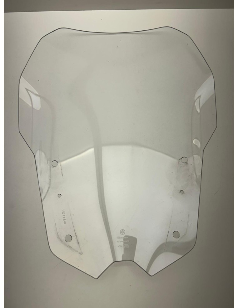 Bulle transparente BMW C 600 Sport 2011 - 2015