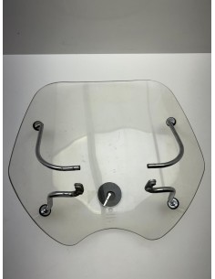 Bulle transparente grande BMW R 1200 C 1996 - 2004 2