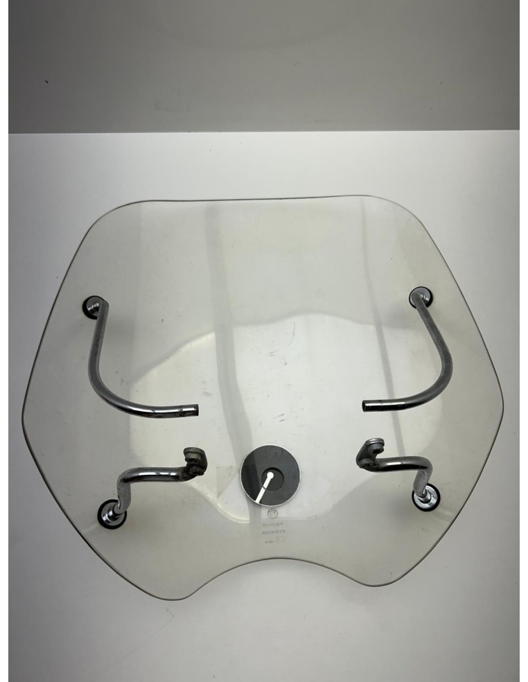 Bulle transparente grande BMW R 1200 C 1996 - 2004