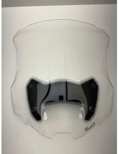 Bulle transparente Wunderlich « Marathon » BMW R 1250 R 2019 - 2022