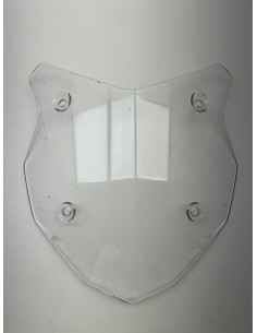 Bulle transparente sport Acerbis BMW F 900 XR 2019 - 2024