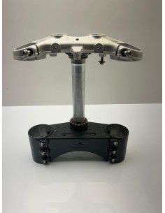 Té de fourche supérieur et inférieur MV AGUSTA BRUTALE 1090 RR 2011 - 2012