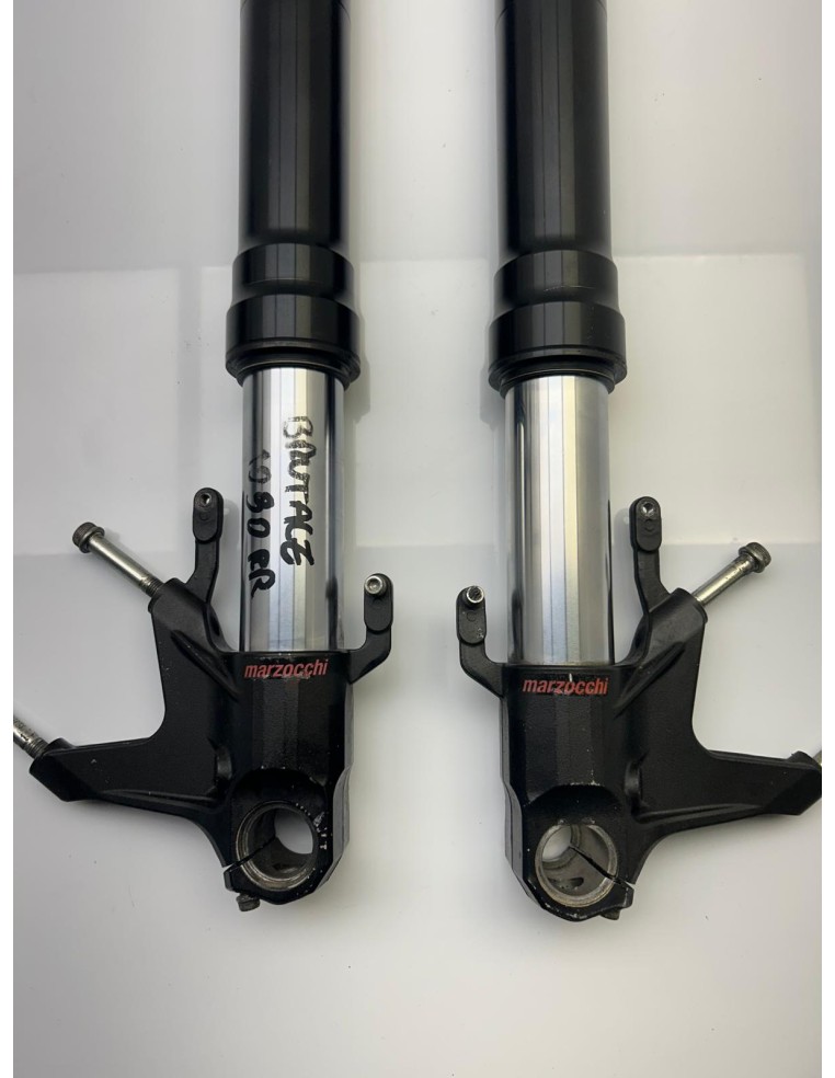 Fourche MV AGUSTA BRUTALE 1090 RR 2011 - 2012