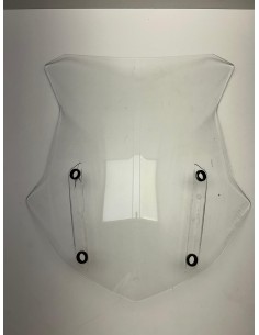 Bulle transparente  BMW R 1200 GS Adventure 2012 - 2018