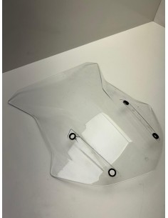 Bulle transparente  BMW R 1200 GS Adventure 2012 - 2018 2