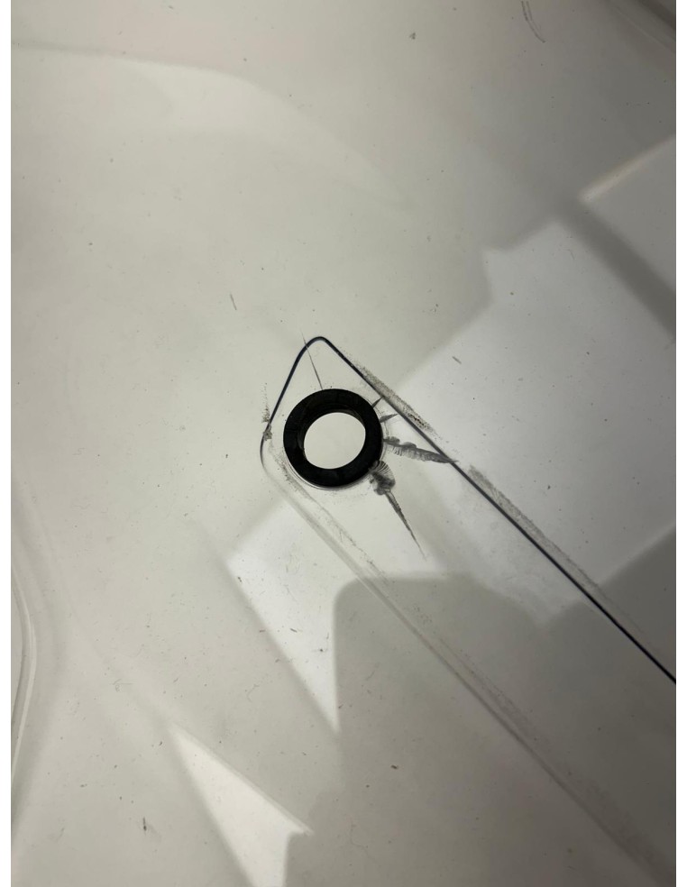 Bulle transparente  BMW R 1200 GS Adventure 2012 - 2018