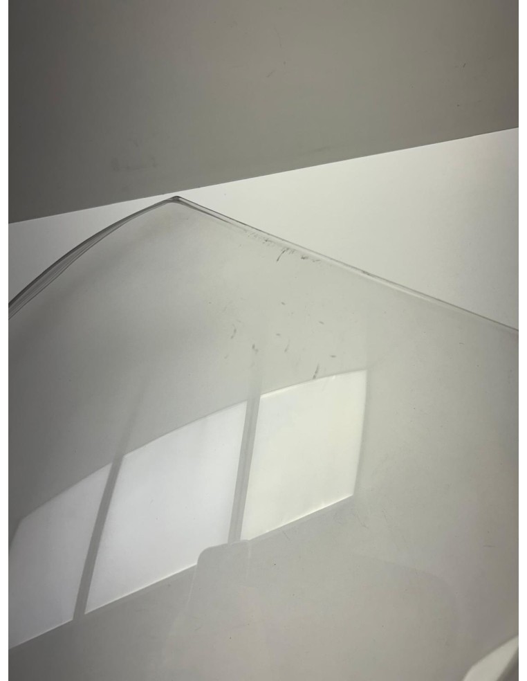 Bulle transparente Acerbis BMW F 800 GT 2011 - 2019