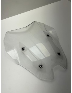 Bulle transparente BMW R 1200 RS 2014 - 2018 2