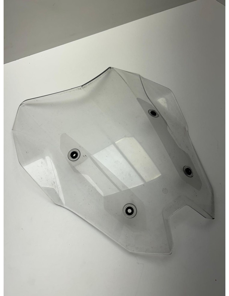 Bulle transparente BMW R 1200 RS 2014 - 2018