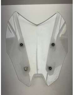 Bulle transparente BMW R 1200 RS 2014 - 2018