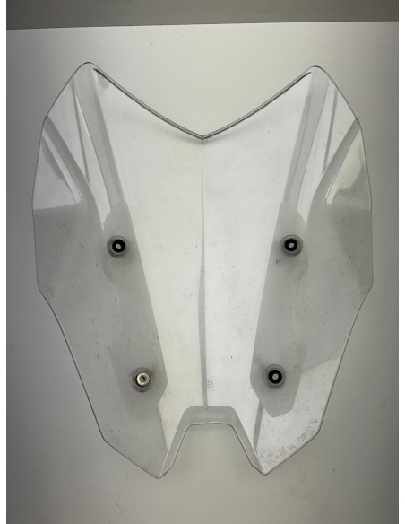Bulle transparente BMW R 1200 RS 2014 - 2018
