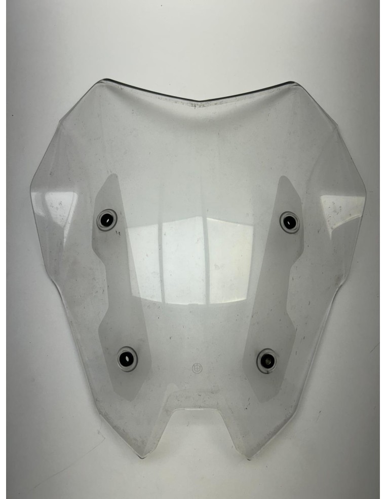 Bulle transparente BMW R 1200 RS 2014 - 2018