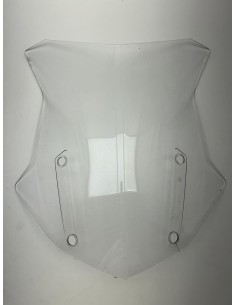 Bulle transparente BMW R 1200 GS 2011 - 2018