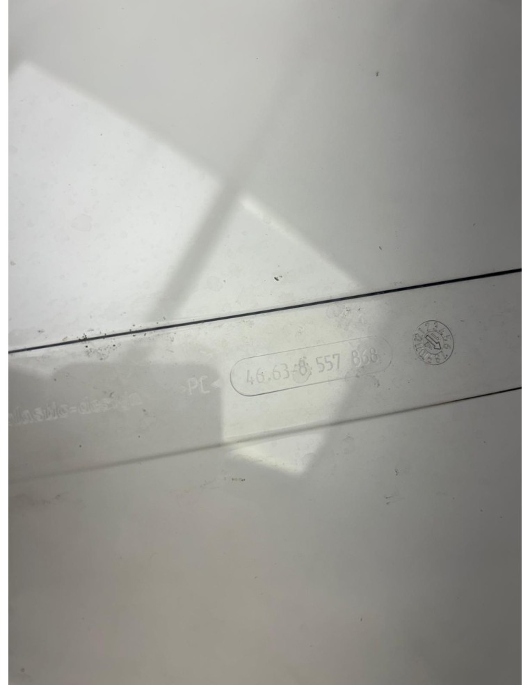 Bulle transparente BMW R 1200 GS 2011 - 2018