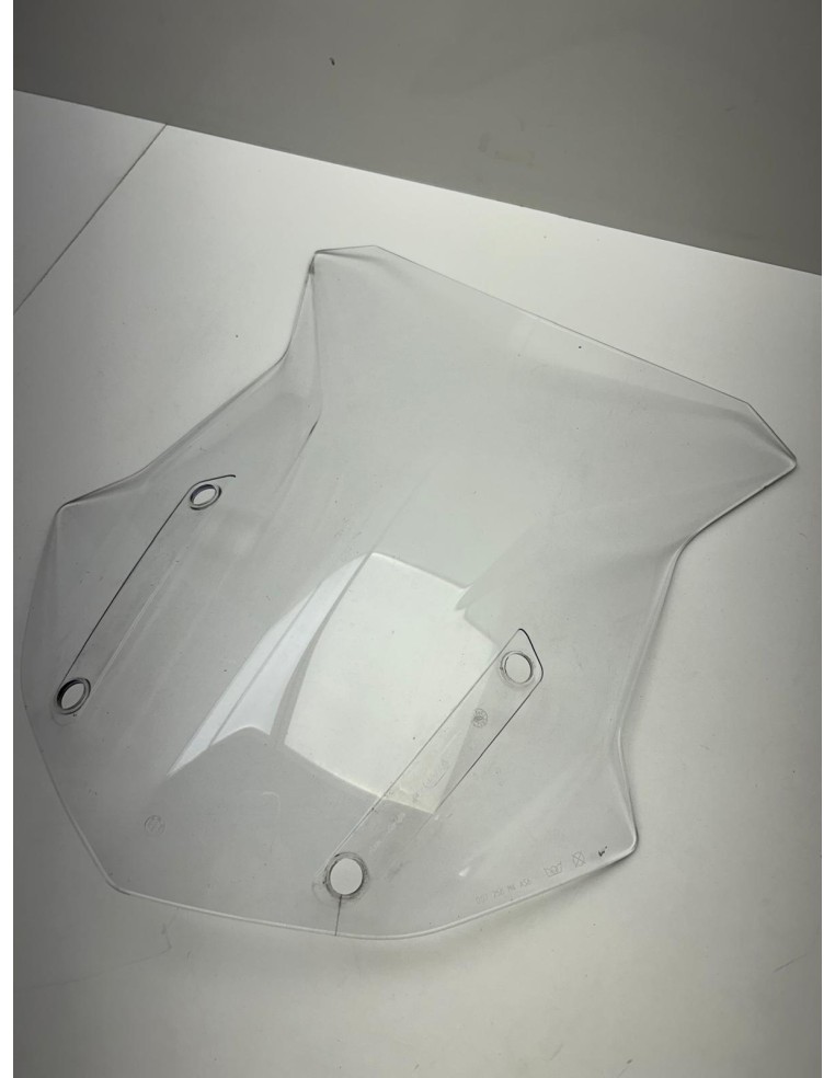 Bulle transparente BMW R 1200 GS 2011 - 2018