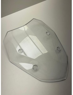 Bulle transparente BMW S 1000 XR 2014 - 2017