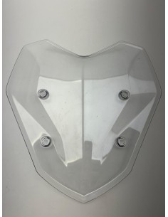 Bulle transparente BMW S 1000 XR 2014 - 2017 2